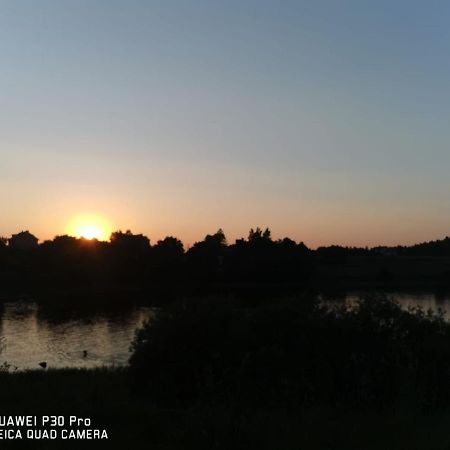Komfortowe Pokoje W Gdansku W Poblizu Jeziora I Lasu Exterior photo