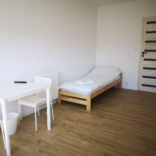 Komfortowe Pokoje W Gdansku W Poblizu Jeziora I Lasu Exterior photo